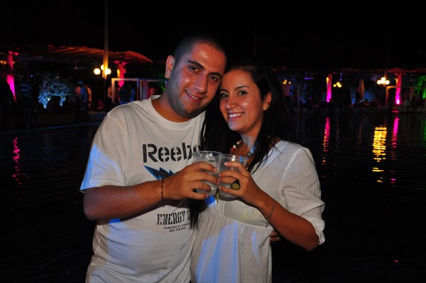 NDU's Final Spring Splash